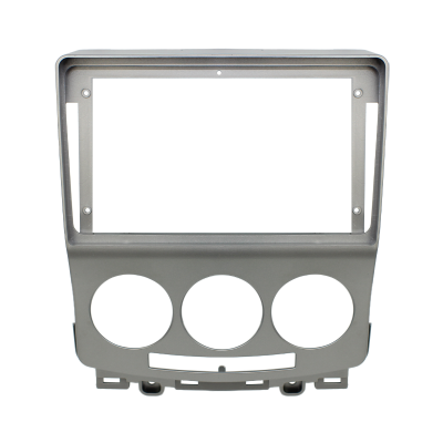 Переходная рамка Mazda 5 Premacy 2005-2010 Ford i-Max 2007-2009 (6336) 9" Silver