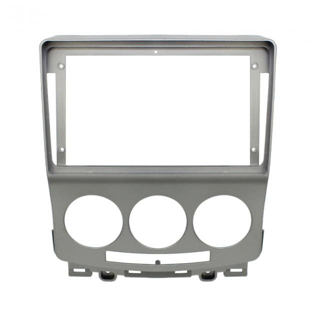 Переходная рамка Mazda 5 Premacy 2005-2010 Ford i-Max 2007-2009 (6336) 9" Silver