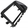 Переходная рамка Mazda 6 2012-2015 (6581) 9"