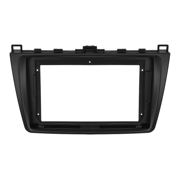 Переходная рамка Mazda 6 Atenza 2008-2012 (MA 037N) 6862 9" Black