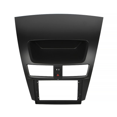 Переходная рамка Mazda BT 50 2011-2020 (6536) 9"