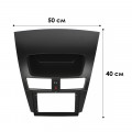 Переходная рамка Mazda BT 50 2011-2020 (6536) 9"
