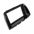 Переходная рамка Mazda CX-5 2012-2016 (7341) 9" Black