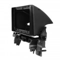 Переходная рамка Mazda CX-5 2017-2021 (6959) 9"
