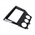 Переходная рамка Mazda RX-8 2008-2011 (6917) 9" Black