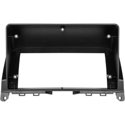 Переходная рамка Mercedes Benz C Class W204 S204 2006-2011 (6933) 9"