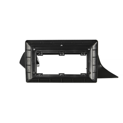 Переходная рамка Mercedes E-Class W212 E260 E300 2009-2016 (3866) 10.1"