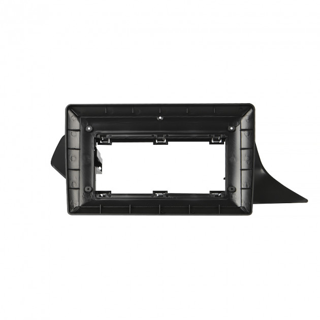 Переходная рамка Mercedes E-Class W212 E260 E300 2009-2016 (3866) 10.1"