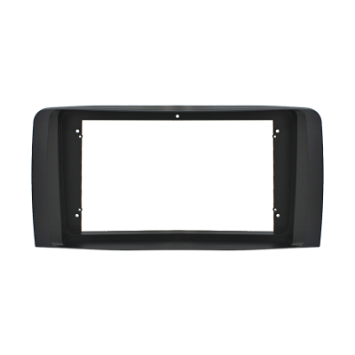 Переходная рамка Mercedes-Benz R-Class R300 R350 W251 2007-2011 (BE 025N) 6930 9" Black
