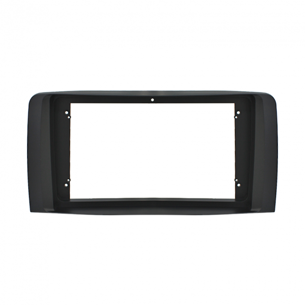Переходная рамка Mercedes-Benz R-Class R300 R350 W251 2007-2011 (BE 025N) 6930 9" Black