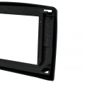 Переходная рамка Mercedes-Benz Vito 2014-2018 (BE 032T) 10.1" Black