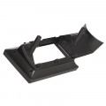 Переходная рамка Mercedes-Benz C-Class W204 C204 S204 2011-2015 (7525) 9"
