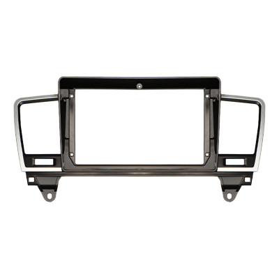 Переходная рамка Mercedes-Benz M-Class W166 ML 2011-2015 (7152) 9"