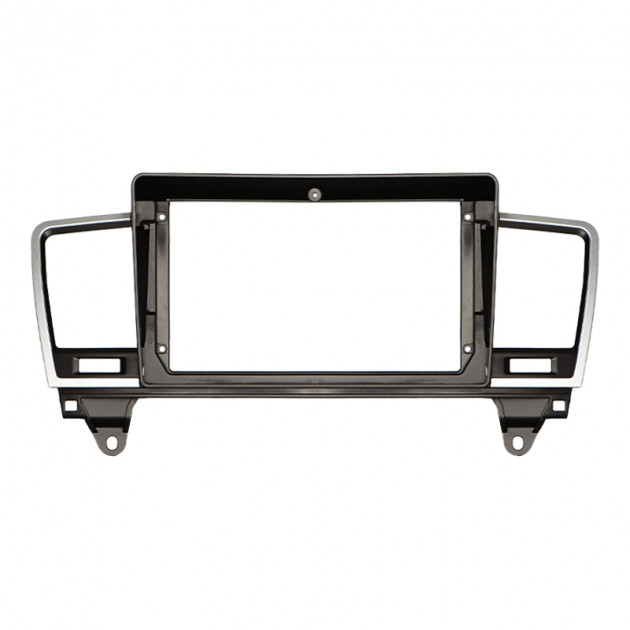 Переходная рамка Mercedes-Benz M-Class W166 ML 2011-2015 (7152) 9"