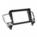 Переходная рамка Mercedes-Benz M-Class W166 ML 2011-2015 (7152) 9"