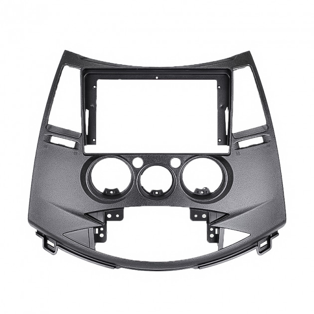 Переходная рамка Mitsubishi Grandis 2003-2011 (6874) 9"