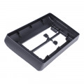Переходная рамка Mitsubishi Outlander 2003-2006 (7223) 10.1"
