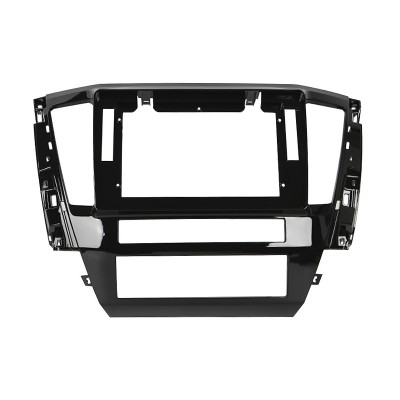 Переходная рамка Mitsubishi Pajero Sport 2019+ (6817) 10.1"