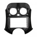 Переходная рамка Nissan March Micra 2010-2013 Renault Pulse 2011-2019 (2715) (NI 051N) 9"