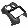 Переходная рамка Nissan March Micra 2010-2013 Renault Pulse 2011-2019 (2715) (NI 051N) 9"
