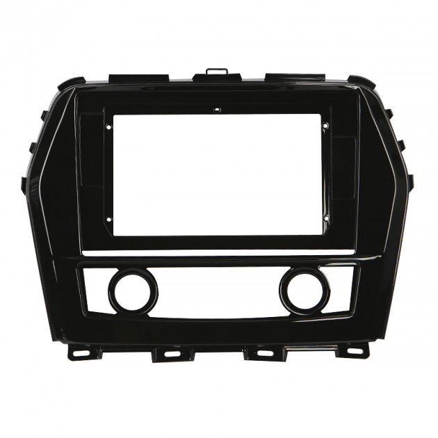 Переходная рамка Nissan Maxima (A36) 2016-2023 (6075) 10.1"