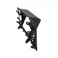 Переходная рамка Nissan Murano 2008-2014 (7205) 9"