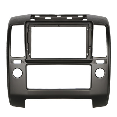 Переходная рамка Nissan Navara (D40) 2005-2010 Pathfinder (R51) 2004-2010 (4710) 9"