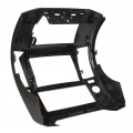 Переходная рамка Nissan Navara (D40) 2005-2010 Pathfinder (R51) 2004-2010 (4710) 9"