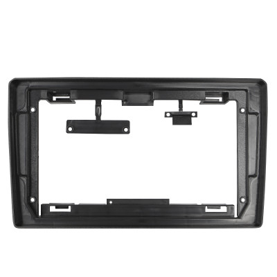 Переходная рамка Nissan Navara (D40) 2005-2010 Pathfinder (R51) 2004-2010 (6896) 9"