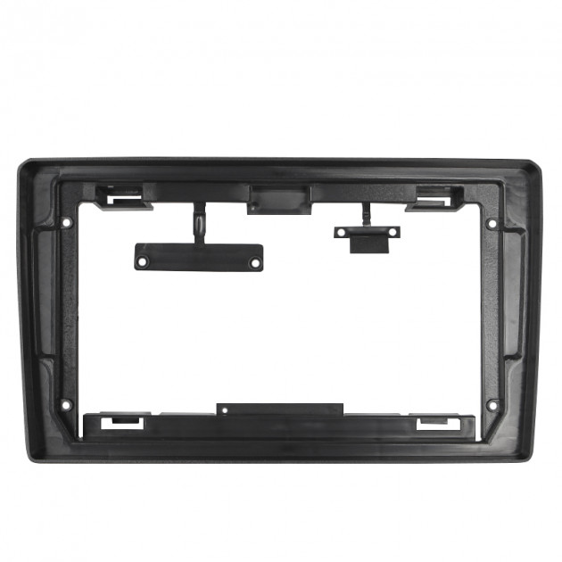 Переходная рамка Nissan Navara (D40) 2005-2010 Pathfinder (R51) 2004-2010 (6896) 9"