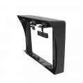 Переходная рамка Nissan Navara (D40) 2005-2010 Pathfinder (R51) 2004-2010 (6896) 9"