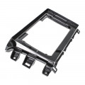 Переходная рамка Nissan Navara NP300 Frontier 2014-2016 Renault Alaskan 2016-2019 (6417) 10"