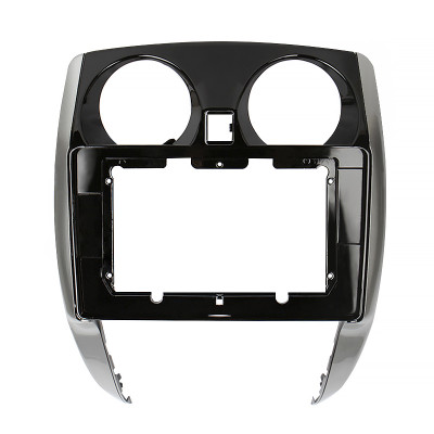 Переходная рамка Nissan Note 2 E12 2012-2021 (6966) 10.1"