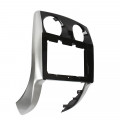 Переходная рамка Nissan Note 2 E12 2012-2021 (6966) 10.1"