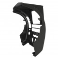 Переходная рамка Nissan Navara (D40) 2005-2010 Pathfinder (R51) 2004-2010 (1137) 9"