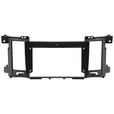 Переходная рамка Nissan Patrol (Y62) 2010-2020 (F1) (4501) 9"