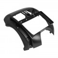 Переходная рамка Nissan Sunny/Almera 2011-2014 Latio 2012-2014 Renault Scala 2012-2019 (5303) 9"