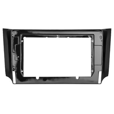 Переходная рамка Nissan Sylphy Sentra 2012+ Pulsar (NB17) 2013+ Tiida (C13R) 2015 (6367) 10.1"