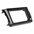 Переходная рамка Nissan Sylphy Sentra 2012+ Pulsar (NB17) 2013+ Tiida (C13R) 2015 (6367) 10.1"