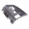 Переходная рамка Nissan Tiida 2004-2011 Versa 2007-2012 (6457) 9"