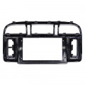 Переходная рамка Nissan X-Trail 2001-2004 (7226) 9"