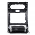Переходная рамка Nissan X-Trail 2007-2014 Dongfeng MX6 2015+ (1896) 10.1"