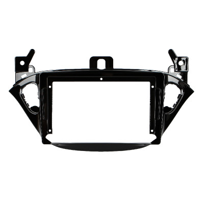 Переходная рамка Opel Adam 2013-2019 Corsa E 2015-2019 (7820) 9"