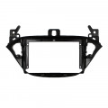 Переходная рамка Opel Adam 2013-2019 Corsa E 2015-2019 (7820) 9"