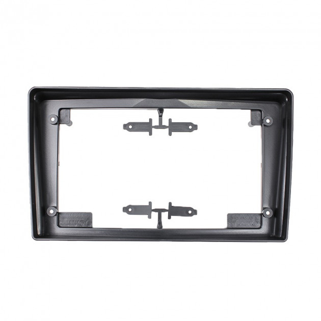 Переходная рамка Opel Astra (H) 2004-2010 Antara 2006-2015 Corsa (D) 2006-2014 Zafira (B) 2005-2014 9" (7568) Black