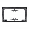 Переходная рамка Opel Astra (H) 2004-2010 Antara 2006-2015 Corsa (D) 2006-2014 Zafira (B) 2005-2014 9" (7568) Black