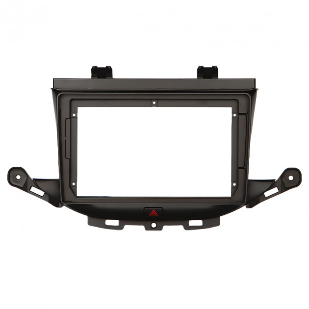 Переходная рамка Opel Astra K 2015-2019 (7707) 9"