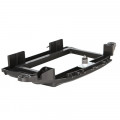 Переходная рамка Opel Astra K 2015-2019 (7707) 9"