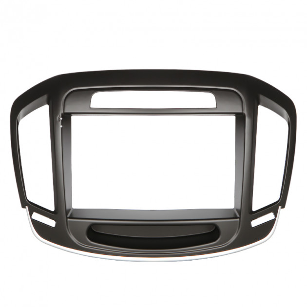 Переходная рамка Opel Insignia 2013-2018 Buick Regal 2013-2018 (6388) 9" Black