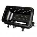 Переходная рамка Opel Meriva B 2009-2014 (4592) 9"